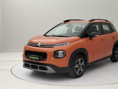 Citroën C3 Aircross 1.2 puretech Feel s&s 110cv