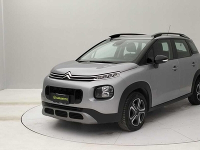 Citroën C3 Aircross 1.5 bluehdi feel s&s 110cv