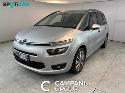 Citroën C4 Grand Picasso GRAND C4 PICASSO BlueHDi 150 S&S Intensive