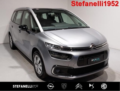 Citroën C4 Grand SpaceTourer GRAND C4 SPACETOURER BlueHDi 130 S&S EAT8 Feel