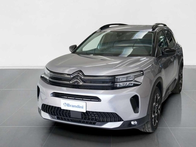 Citroën C5 Aircross Feel Pack - HYBRID 225 e-EAT8