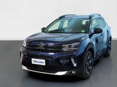 Citroën C5 Aircross Shine - HYBRID 180 e-EAT8