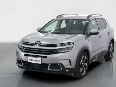 Citroën C5 Aircross Shine - HYBRID 225 e-EAT8