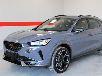 CUPRA Formentor 2.0 Tsi Dsg 4x4