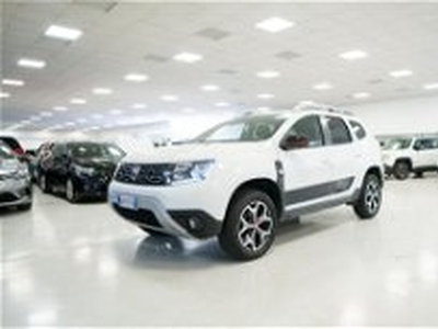 Dacia Duster 1.5 Blue dCi 8V 115 CV 4x2 Techroad del 2020 usata a Torino