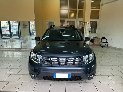 Dacia Duster 1.5 dCi navi retro cam FULL LED EURO6