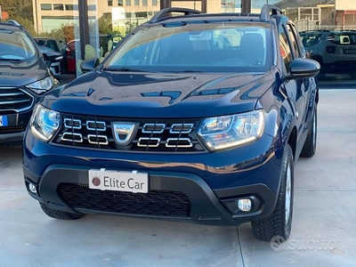 DACIA Duster Ambience 4x2 - 2018