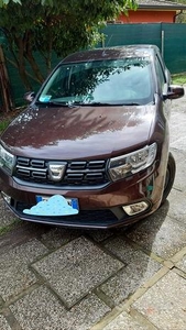 DACIA Sandero 2ª serie - 2017