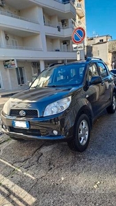 Daihatsu Terios GPL 4x4