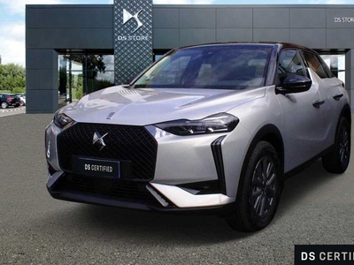 DS 3 Crossback BlueHDi 130 aut. Bastille Business