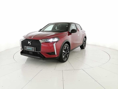 DS 3 Opera E-TENSE