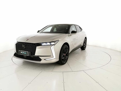 DS 4 E-Tense 225 Performance Line+