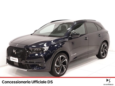 DS 7 Crossback 1.6 e-tense phev louvre 4x4 auto