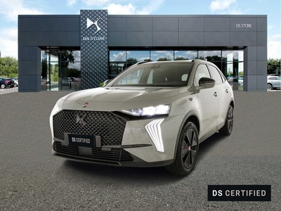 DS 7 Crossback Performance Line BlueHDi 130 Aut