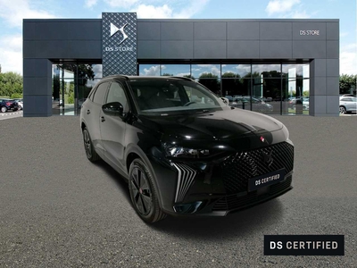 DS 7 Crossback BlueHDi 130 aut. Performance Line+