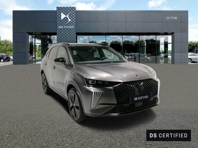 DS 7 Crossback BlueHDi 130 aut. Performance Line