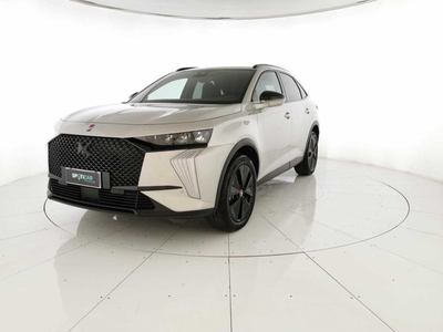 DS 7 Crossback Performance Line BlueHDi 130 Aut