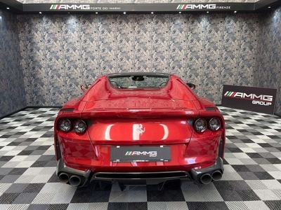 Ferrari 812 588 kW