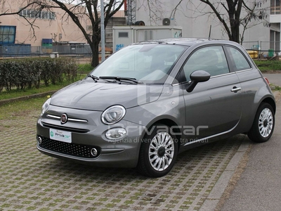 Fiat 500 1.0 51 kW