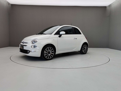 Fiat 500 1.0 51 kW