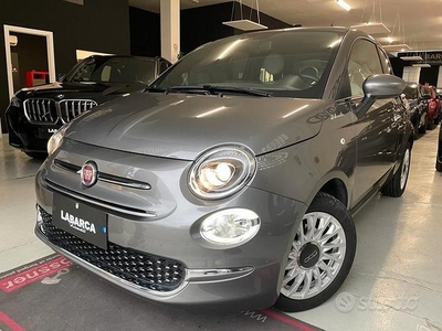 Fiat 500 1.0 Hybrid Dolcevita 70cv PRONTA CONSEGNA