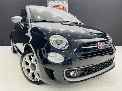 Fiat 500 1.0 Hybrid S Sport