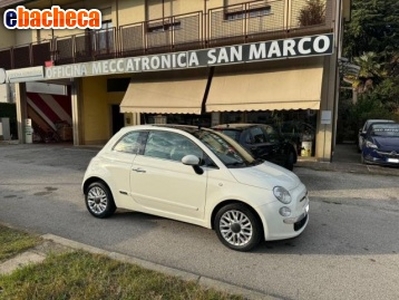 Fiat - 500 - 1.3..