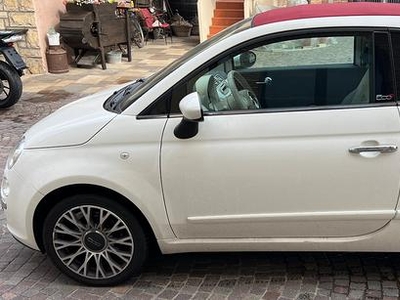 Fiat 500 (2015-->) - 2015