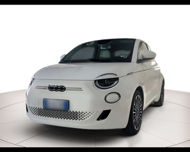 Fiat 500 e 42 kWh 87 kW