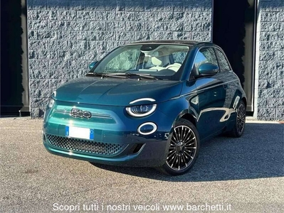 Fiat 500 e 70 kW