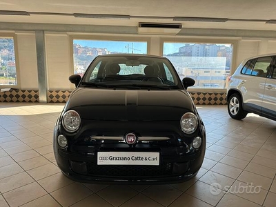 Fiat 500 Pop