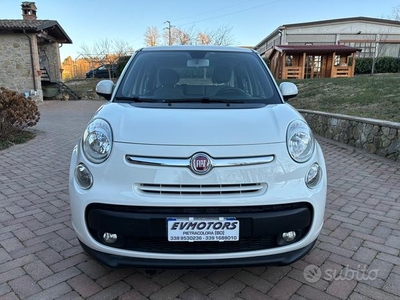 Fiat 500L 1.3 Multijet 85 CV Pop Star - OK NEOPATE