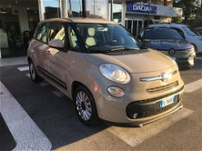 Fiat 500L 1.3 Multijet 95 CV Business del 2017 usata a Montebelluna