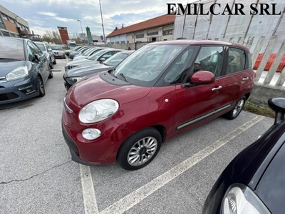 Fiat 500L 1.3 Multijet 95 CV Lounge