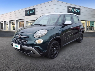 Fiat 500L 1.3 Multijet 95cv Connect