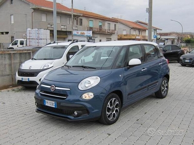 FIAT 500L 1.3 Multijet 95cv Pop Star 2017