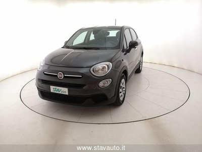 Fiat 500X 1.0 T3 Connect 120cv