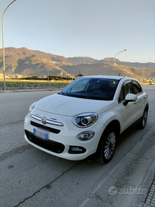 Fiat 500x 1.3 95cv lounge