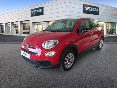 Fiat 500X 1.3 Mjet 95cv 4x2 Urban