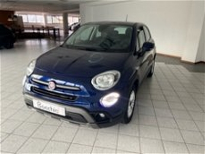 Fiat 500X 1.3 MultiJet 95 CV Urban del 2020 usata a Desenzano del Garda