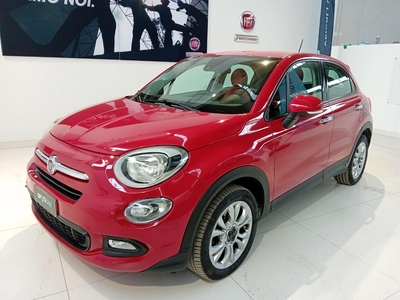 Fiat 500X 1.6 MultiJet 120 CV Pop Star