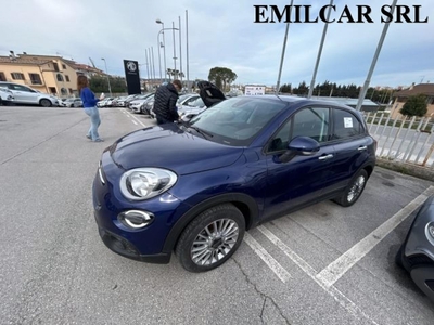 Fiat 500X 1.6 MultiJet 130 CV Connect