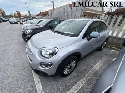 Fiat 500X 1.6 MultiJet 130 CV Connect