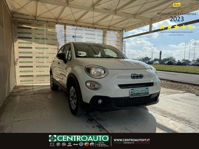 Fiat 500X 2022 1.3 mjet 95cv