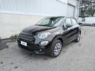 Fiat 500X 2022 1.3 mjet 95cv