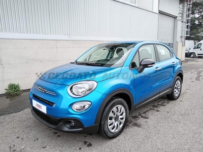 Fiat 500X 2022 1.3 mjet 95cv