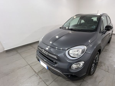 Fiat 500X 2022