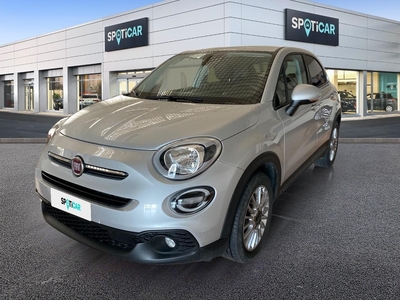 Fiat 500X 1.3 Mjet 95cv E6D Connect