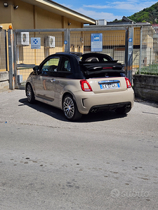 Fiat 595 abarth