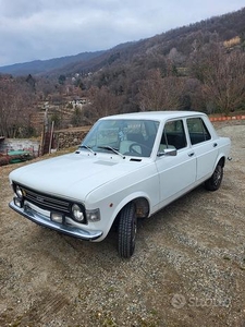 FIAT Altro modello - 1972